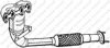 BOSAL 099-359 Catalytic Converter